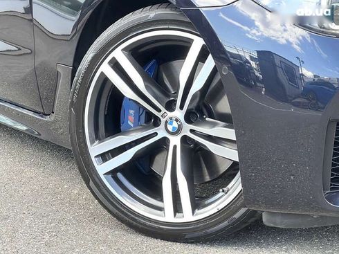 BMW 6 серия 2019 - фото 5