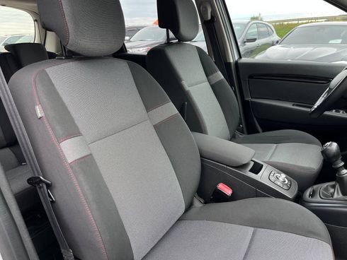 Renault Scenic 2013 серый - фото 15