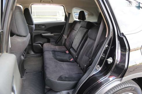 Honda CR-V 2012 - фото 10