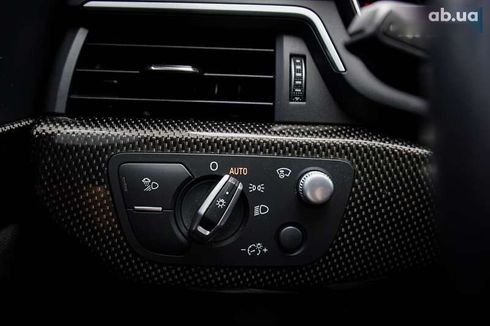 Audi S5 2018 - фото 14