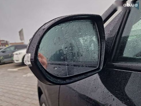 Kia Niro 2022 - фото 23