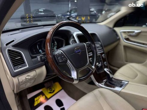 Volvo XC60 2013 - фото 8