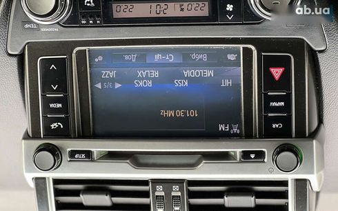 Toyota Land Cruiser Prado 2013 - фото 14