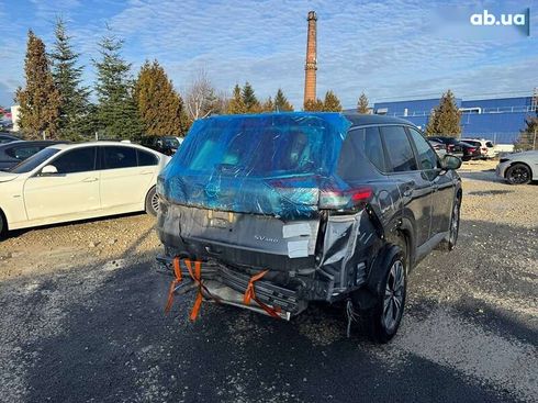 Nissan Rogue 2023 - фото 5