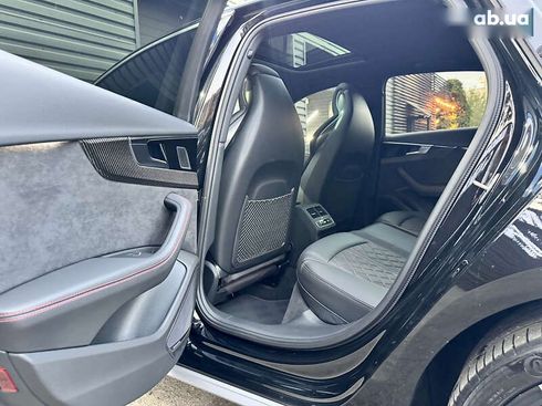 Audi S4 2022 - фото 29