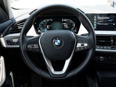 Купити BMW 1 серія бу в Україні - купити на Автобазарі