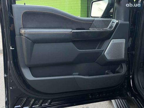 Ford f-150 2021 - фото 17