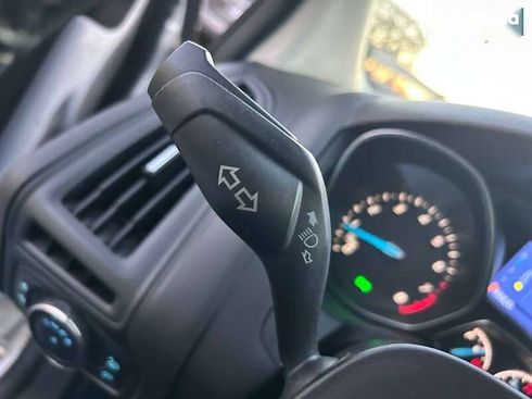 Ford Focus 2013 - фото 20