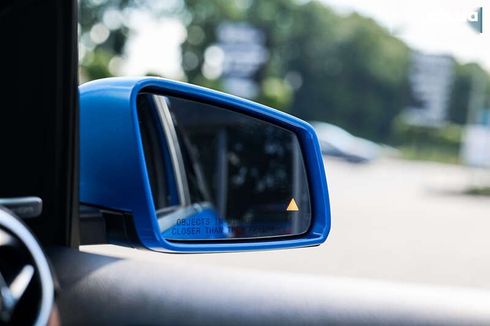 Mercedes-Benz B-Класс 2014 - фото 15