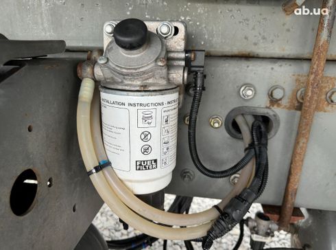 SITRAK T7H 440 2021 - фото 15