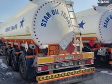 Продажа напівпричіп у Київській області - купити на Автобазарі