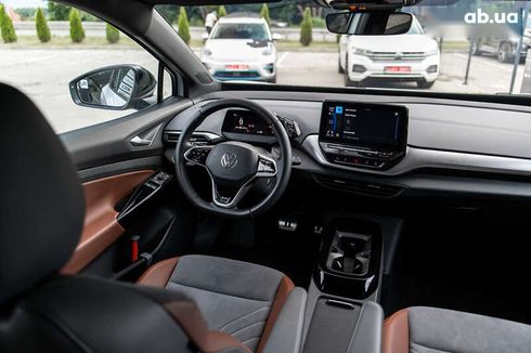 Volkswagen ID.4 2020 - фото 24