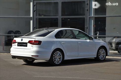 Volkswagen Jetta 2014 - фото 4