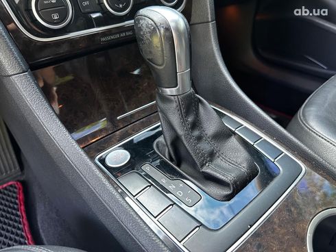 Volkswagen Passat 2014 белый - фото 19