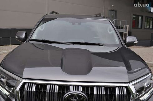 Toyota Land Cruiser Prado 2019 - фото 12