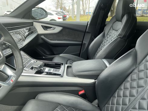 Audi Q8 2022 - фото 20