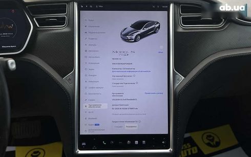 Tesla Model S 2018 - фото 13