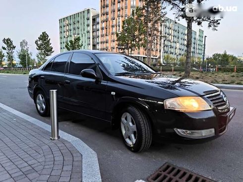 Nissan Almera 2007 - фото 19