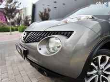 Продаж вживаних Nissan Juke 2013 року - купити на Автобазарі