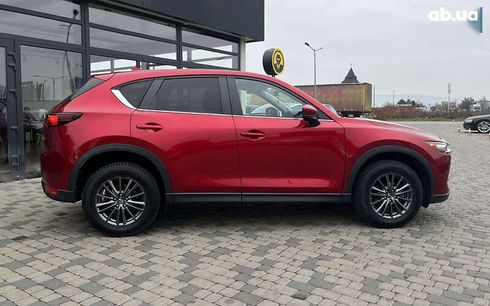 Mazda CX-5 2019 - фото 8