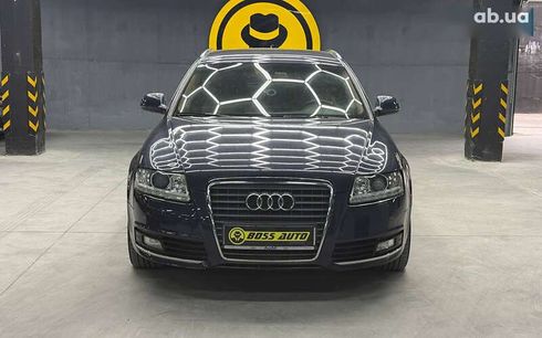 Audi A6 2011 - фото 2