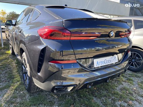 BMW X6 2024 - фото 33