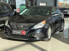 Купить Hyundai бу в Одессе - купить на Автобазаре