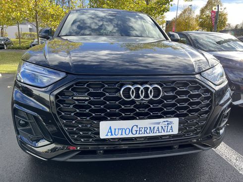 Audi Q5 2022 - фото 2