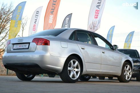 Audi A4 2006 - фото 13