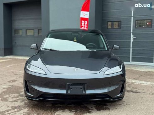 Tesla Model 3 2024 - фото 3