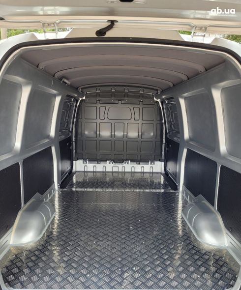 Wuling Electric Mini Cargo Van 2024 - фото 6