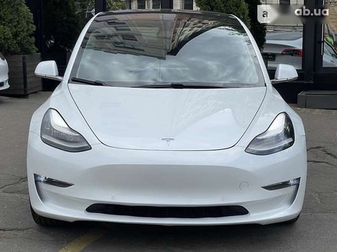 Tesla Model 3 2018 - фото 4