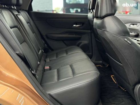 Nissan Ariya 2022 - фото 26