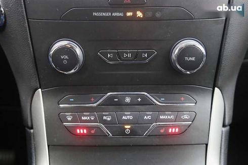 Ford Edge 2018 - фото 21