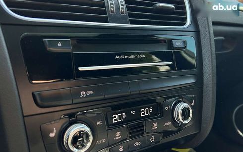 Audi a4 allroad 2013 - фото 20