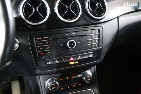 Mercedes-Benz B-Класс 2015 - фото 21