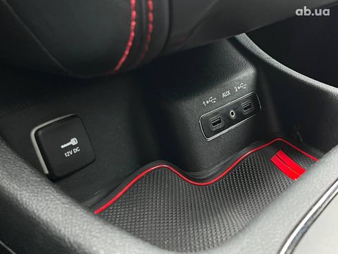 Dodge Durango 2017 черный - фото 40