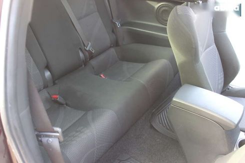 Scion tC 2012 - фото 20