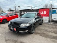 Продажа б/у Nissan Almera 2007 года в Запорожье - купить на Автобазаре