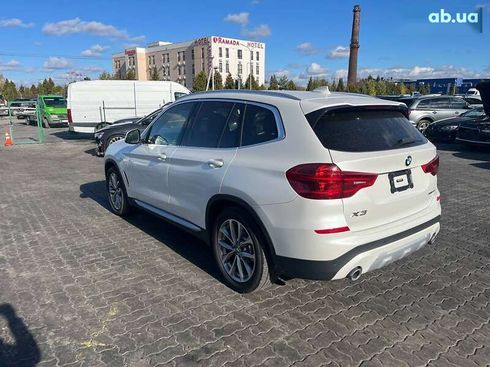 BMW X3 2019 - фото 6