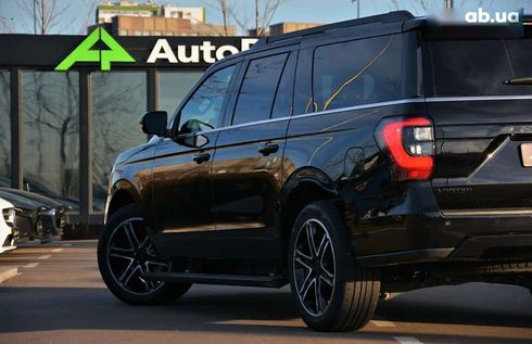 Ford Expedition 2020 - фото 10