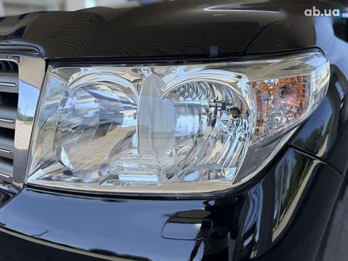 Toyota Land Cruiser 2010 - фото 5