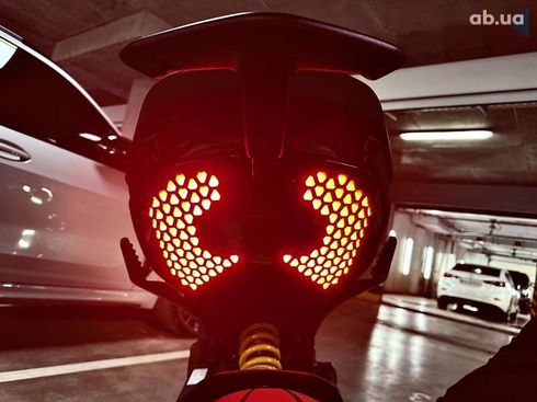 Ducati DIAVEL 2024 - фото 8