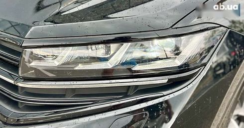 Volkswagen Touareg 2023 - фото 16