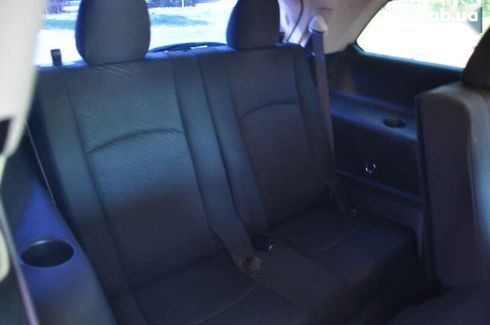 Dodge Journey 2018 - фото 23