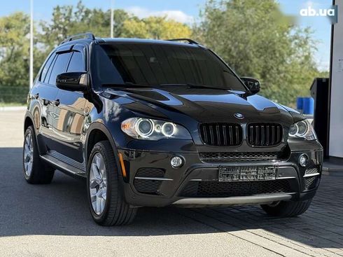 BMW X5 2013 - фото 4