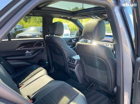 Mercedes-Benz GLE-Class 2019 - фото 25