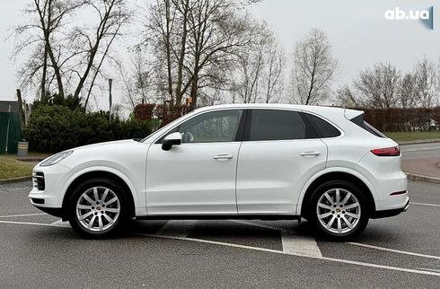 Porsche Cayenne 2020 - фото 6