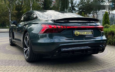 Audi E-Tron 2022 - фото 5