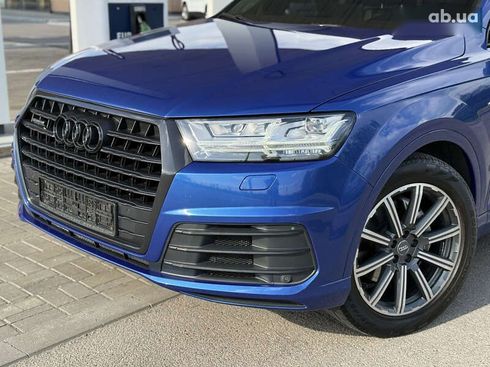 Audi Q7 2016 - фото 6